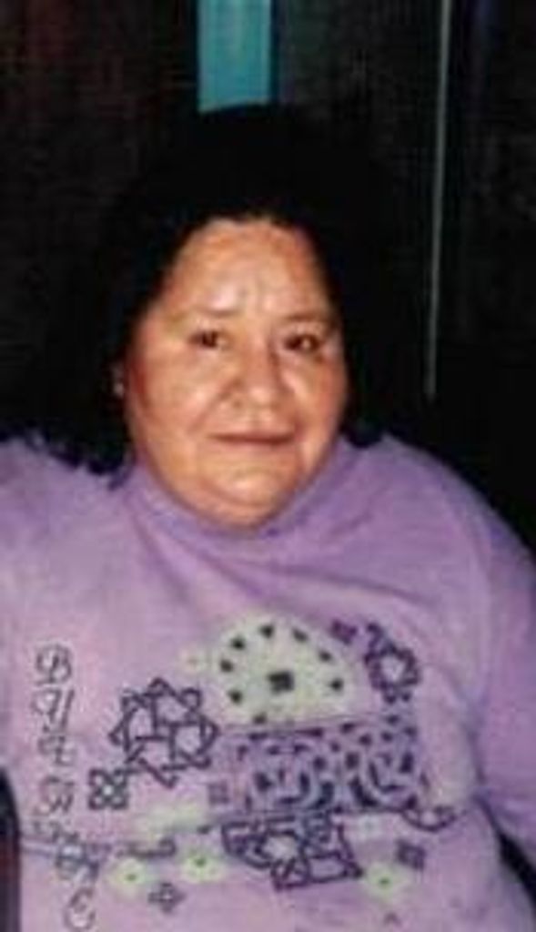 Inez Marquez Arredondo