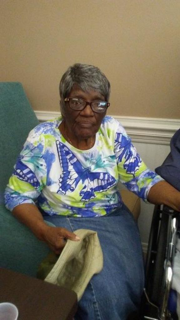 Lillie Mae Williams Profile Photo