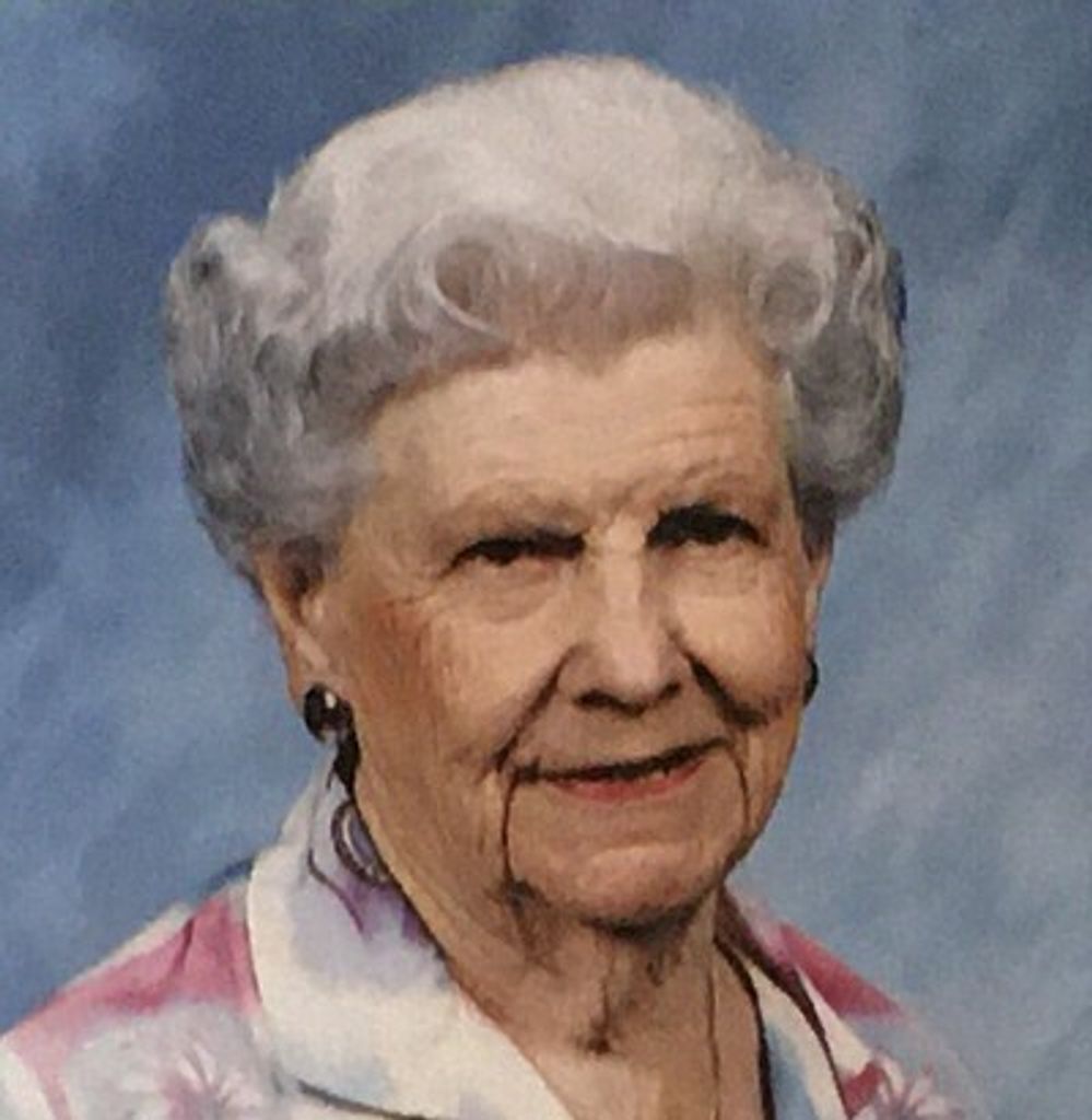 Opal Marie Colvert Goddard Profile Photo
