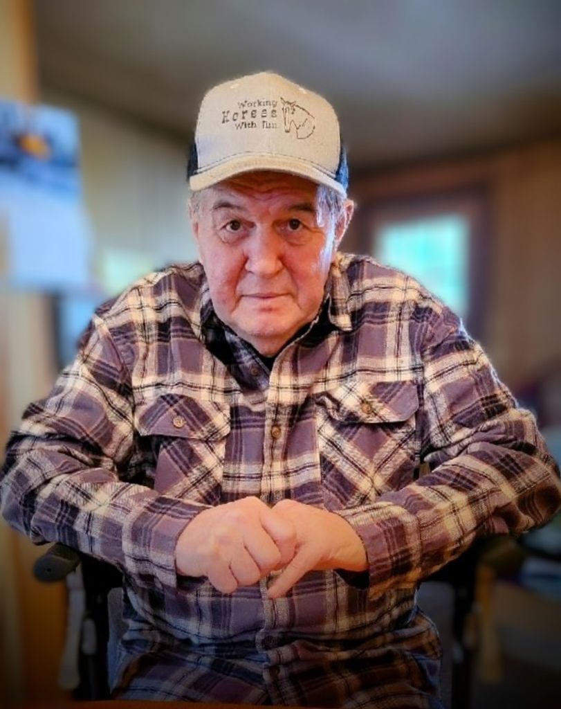 Henry Guy Boyce Profile Photo