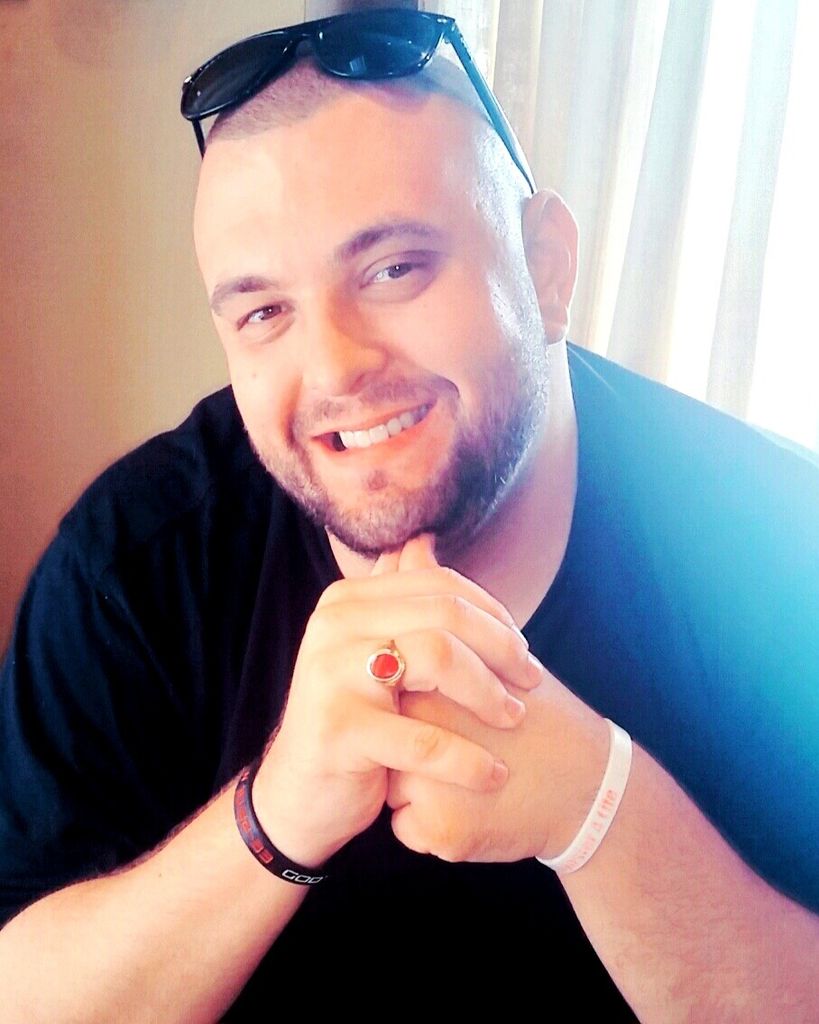 Adam Christopher Taylor Profile Photo