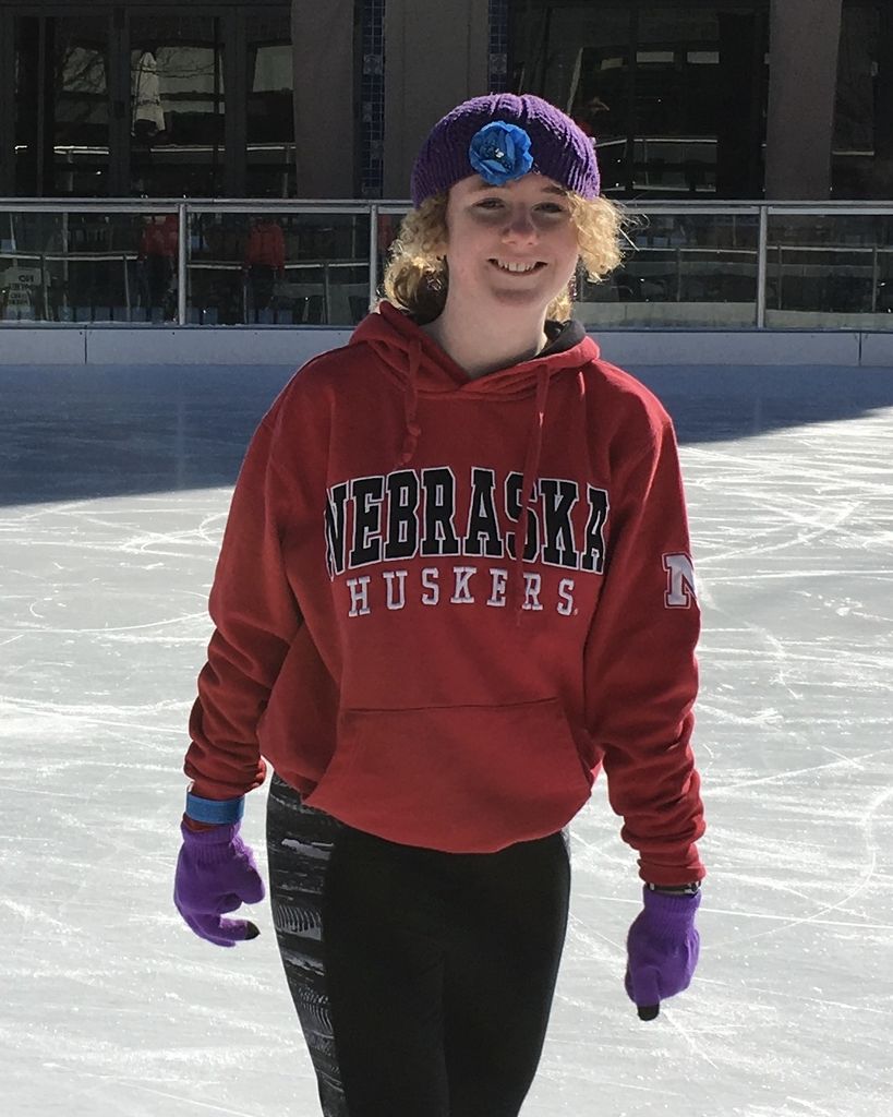 Taylor Alinda Sabin Profile Photo