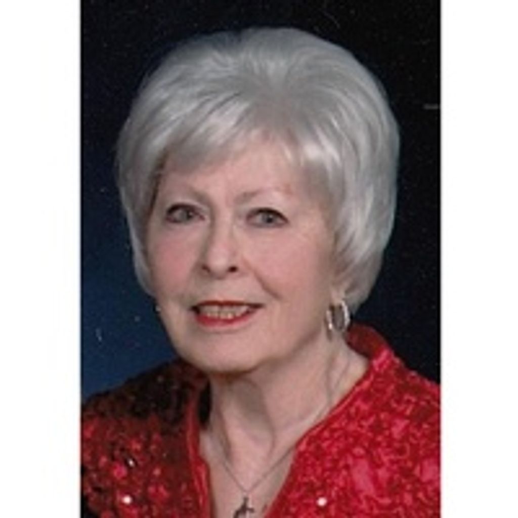 Mavis Juanita Moser Thomas