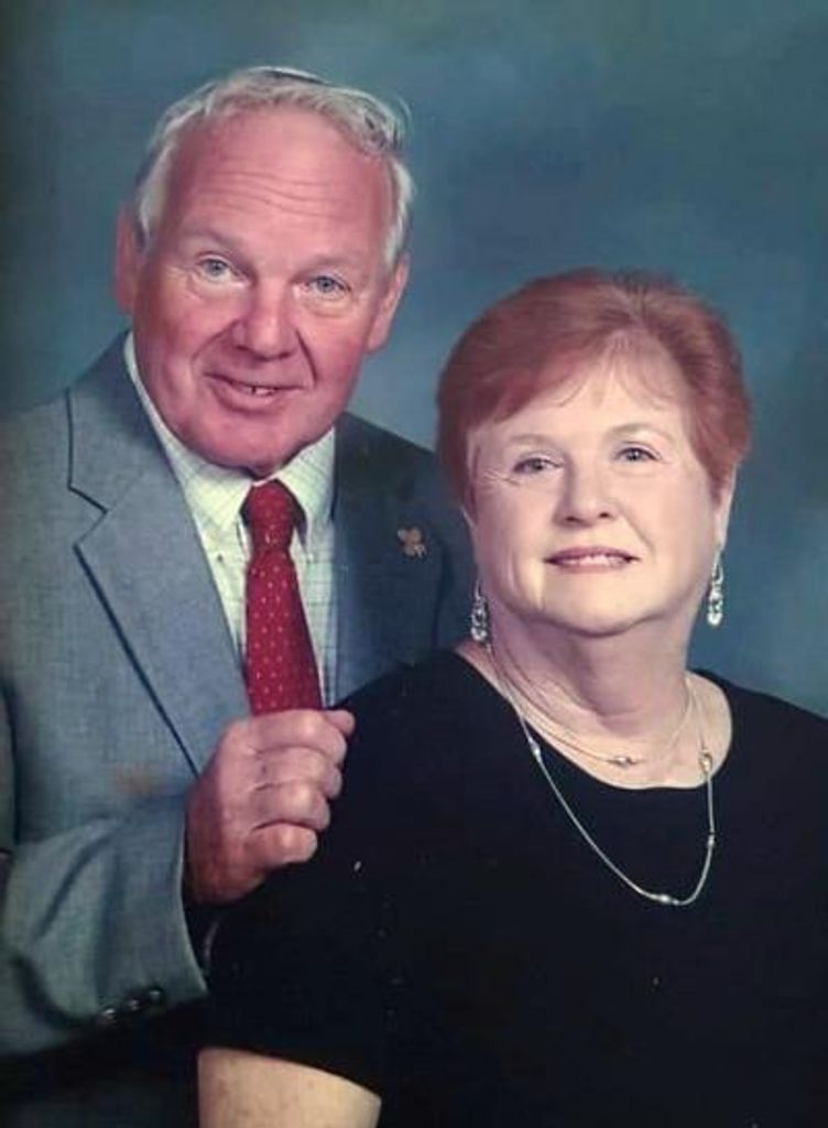 William Dean Haggerty Profile Photo