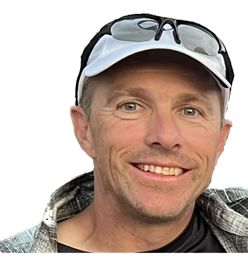 Randall "Randi" Stuart Wulf