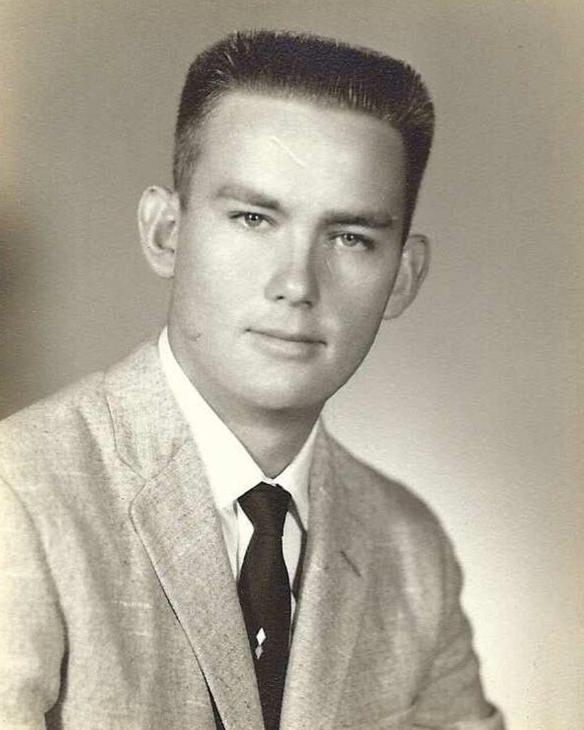 Ronald Lee Gray