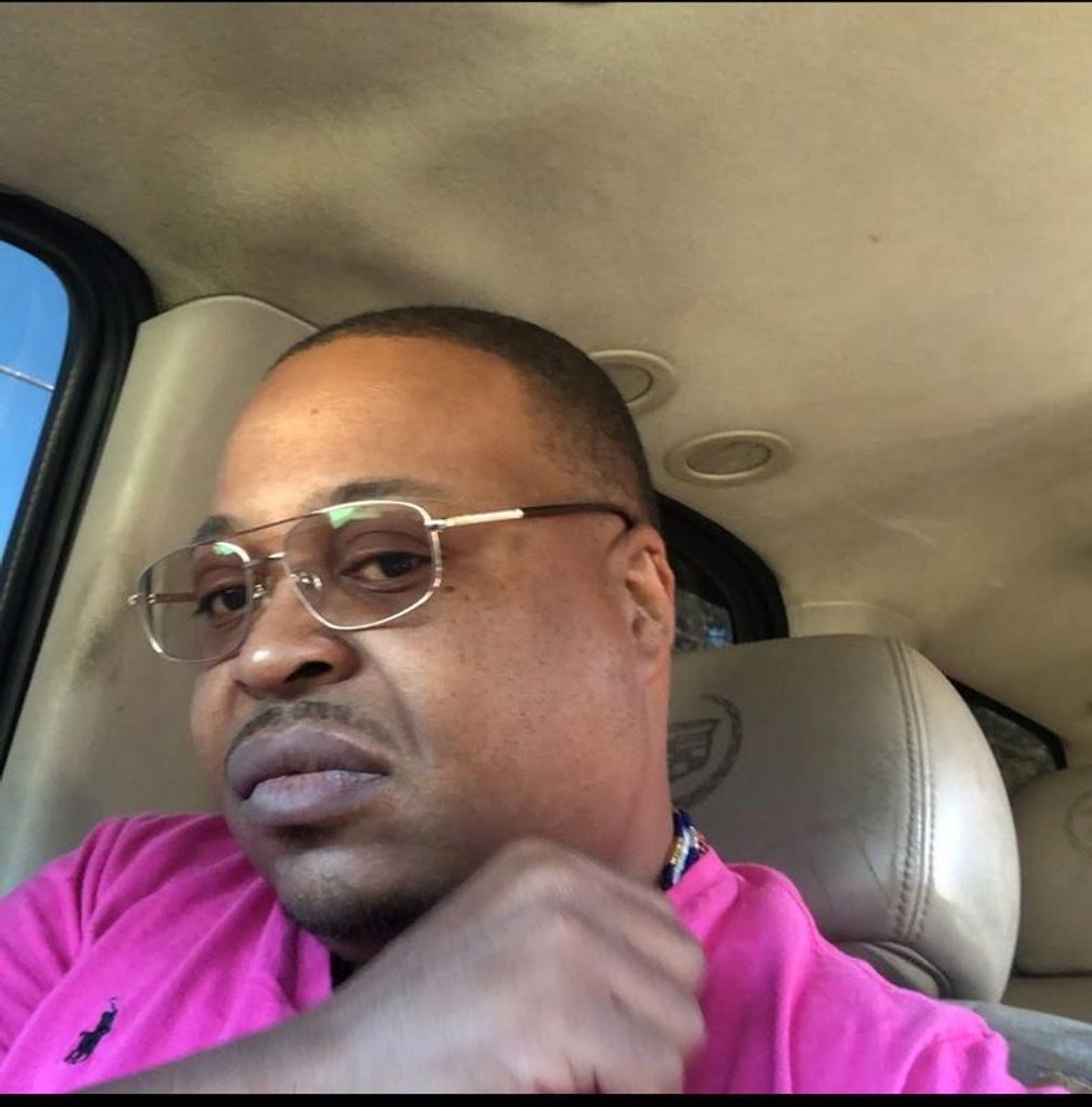 Mr. Larue Dorsey Iii
