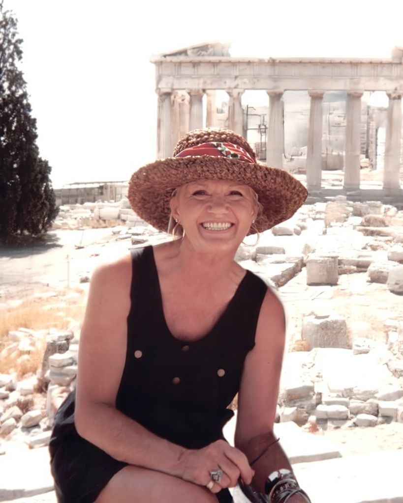 Marlene Eckert Young Profile Photo