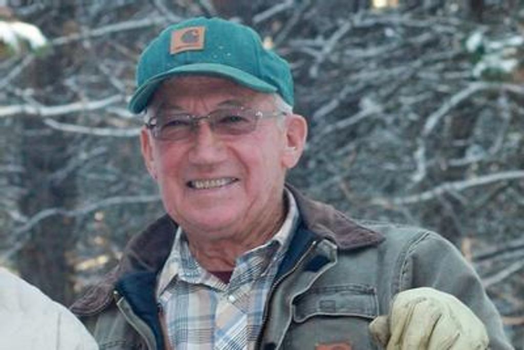 Lawrence  C. (Larry)  Hayes Profile Photo