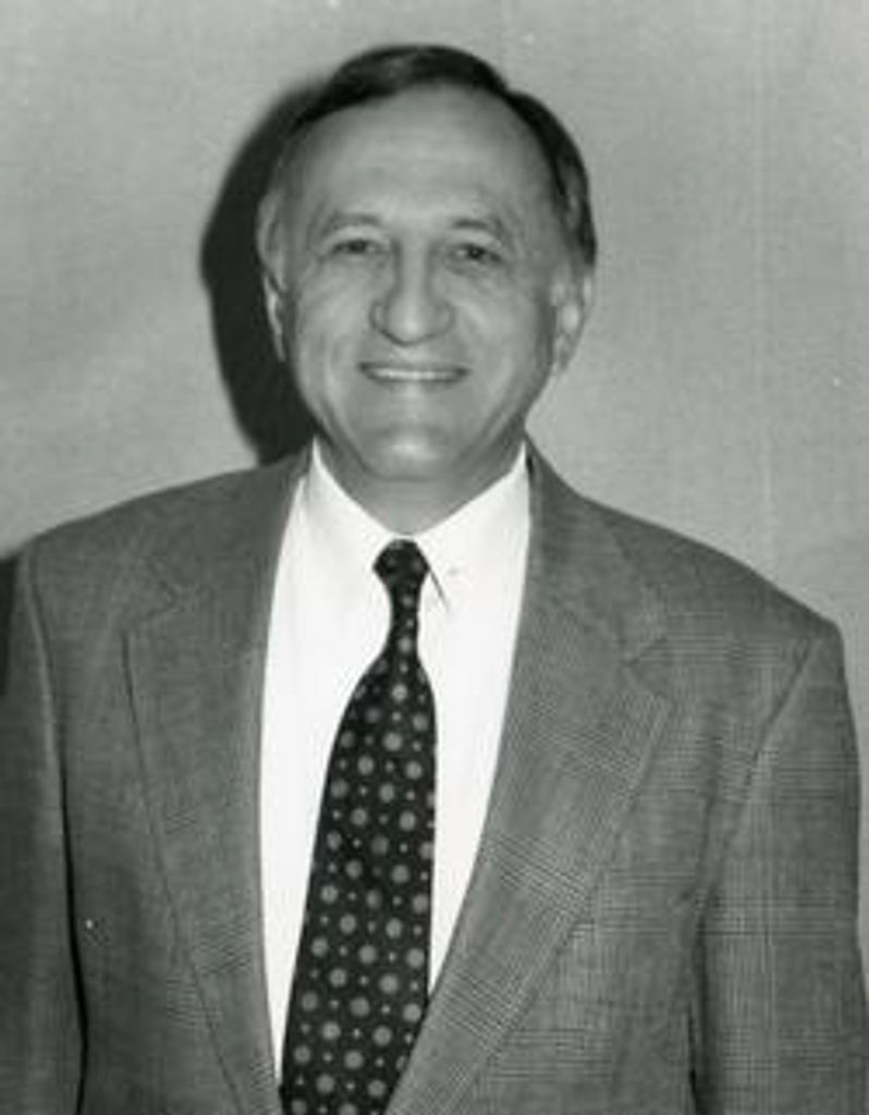 Col (Retired) Anthony G. Pokorny