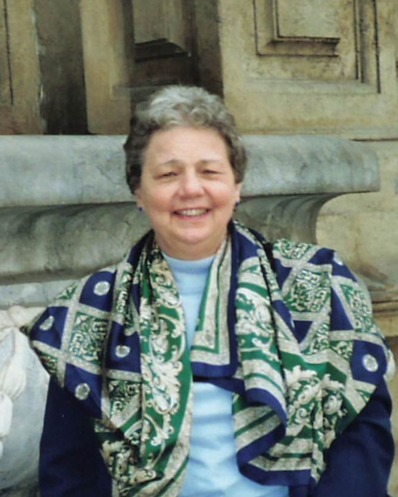 Nancy Astrid Fortunato Profile Photo