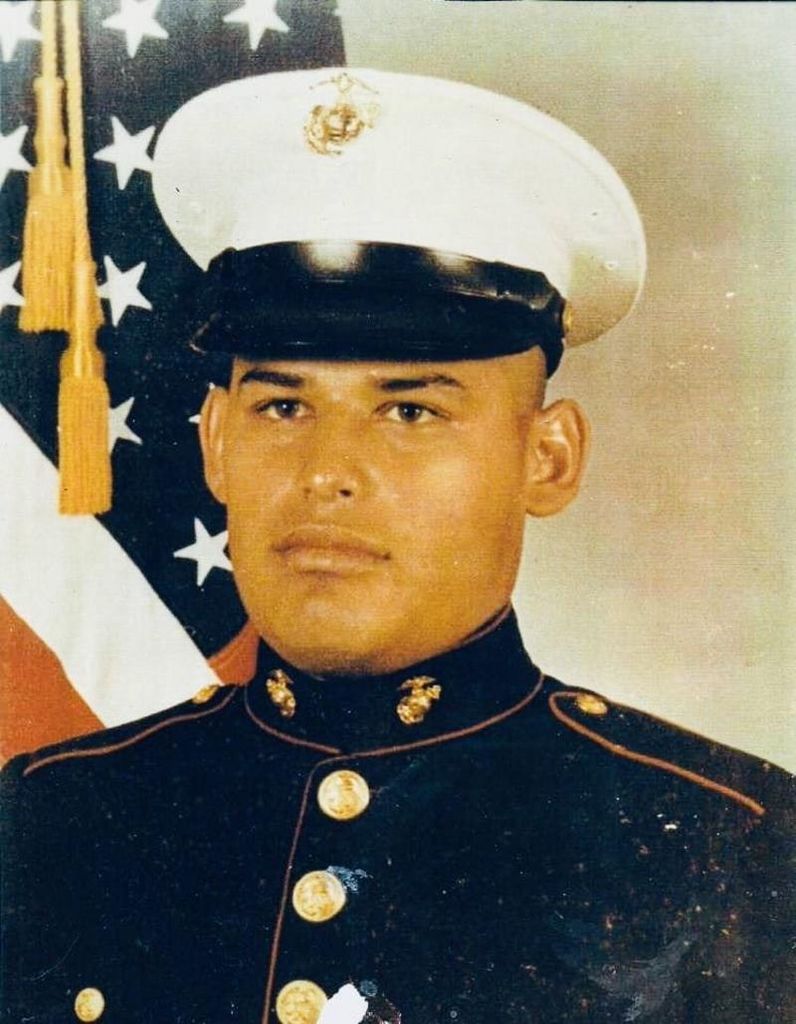 Ross Martinez Courvier Profile Photo