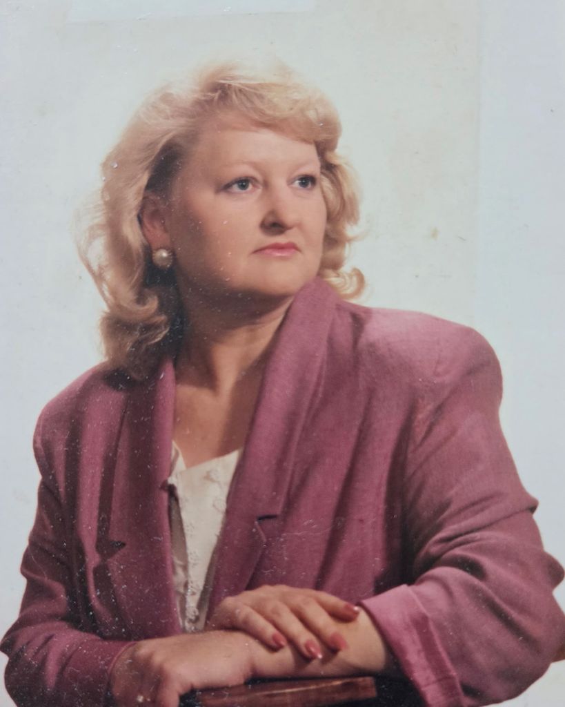 Anne L. Niles Profile Photo