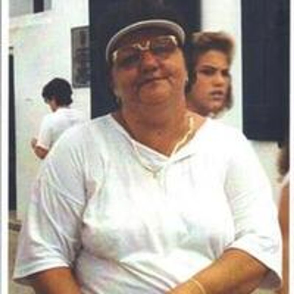 Sharon Gail Harris