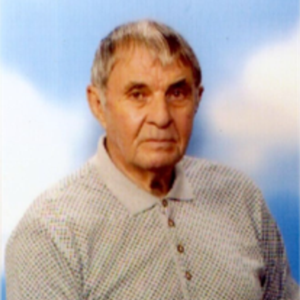 Rex Arnold Roberts