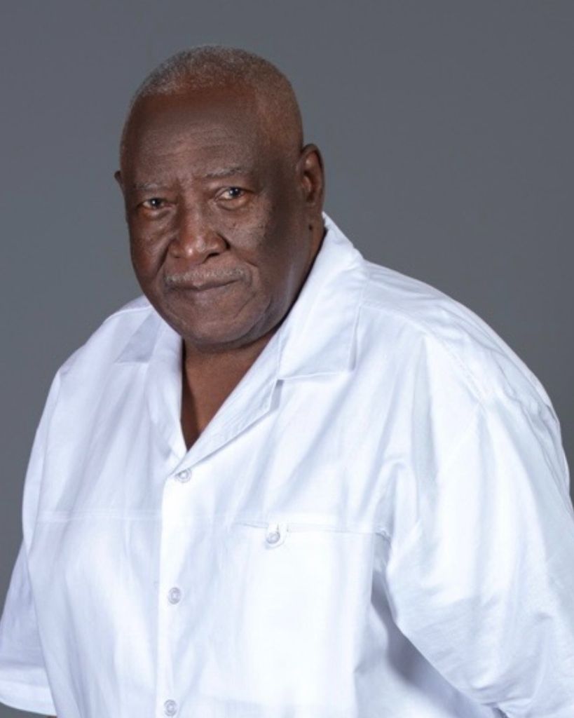 JERRY R. FORD Profile Photo