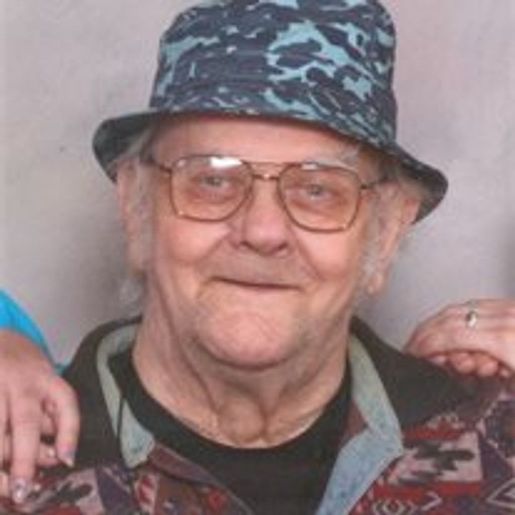 Floyd W. Parkington