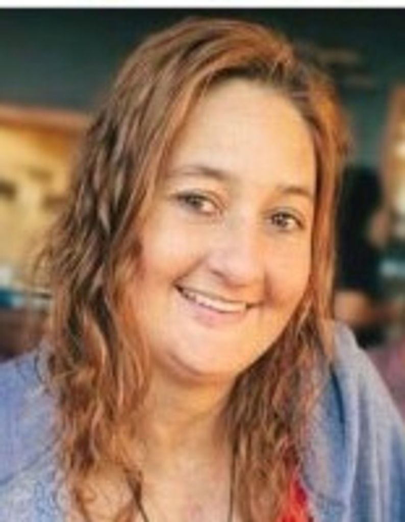 Christina Lee Spooner Profile Photo