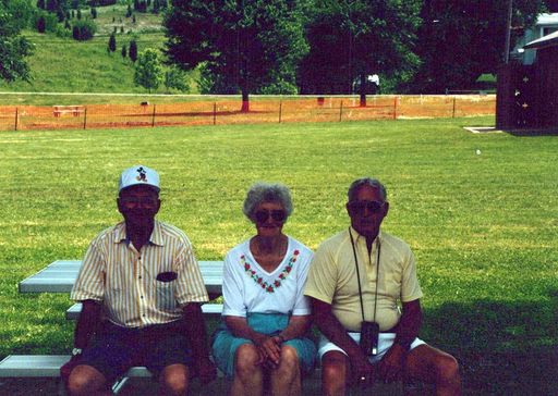 Robert Gene Johnson photo 17