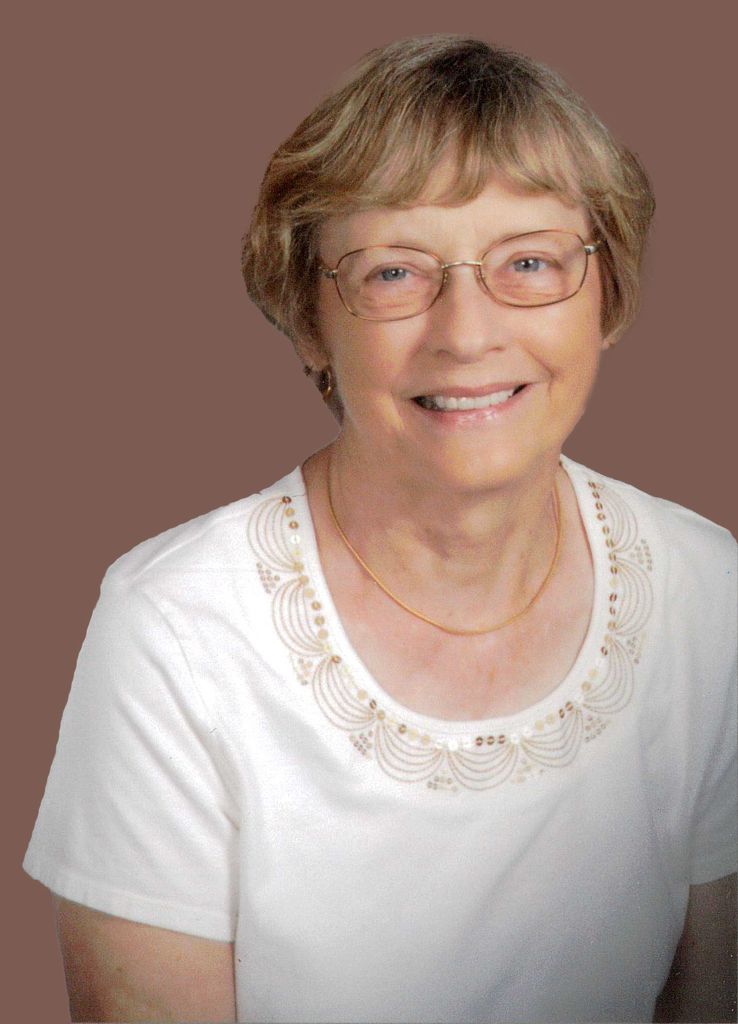 Dolores Ardel Stralow