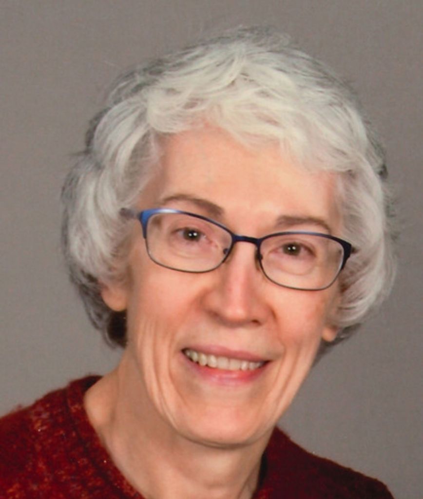 Muriel Joop