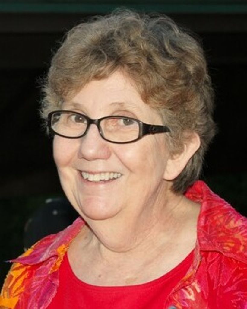 Dorothy "Dot" Cooper Medlin