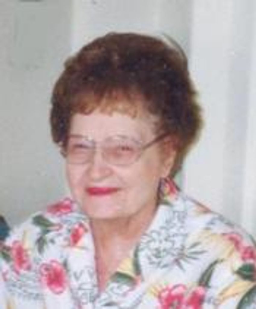 Dorothy Belle Jones Profile Photo