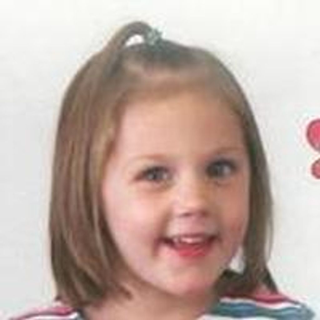 Hannah Celeste Shumate