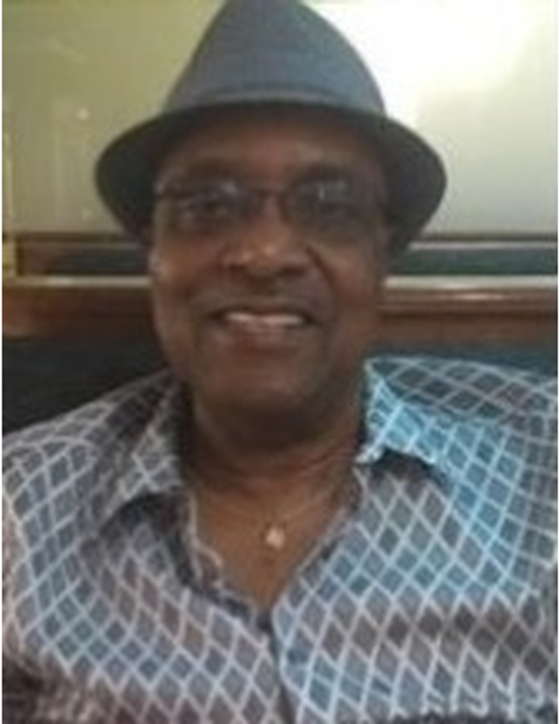 Leonce Pierre, Sr.