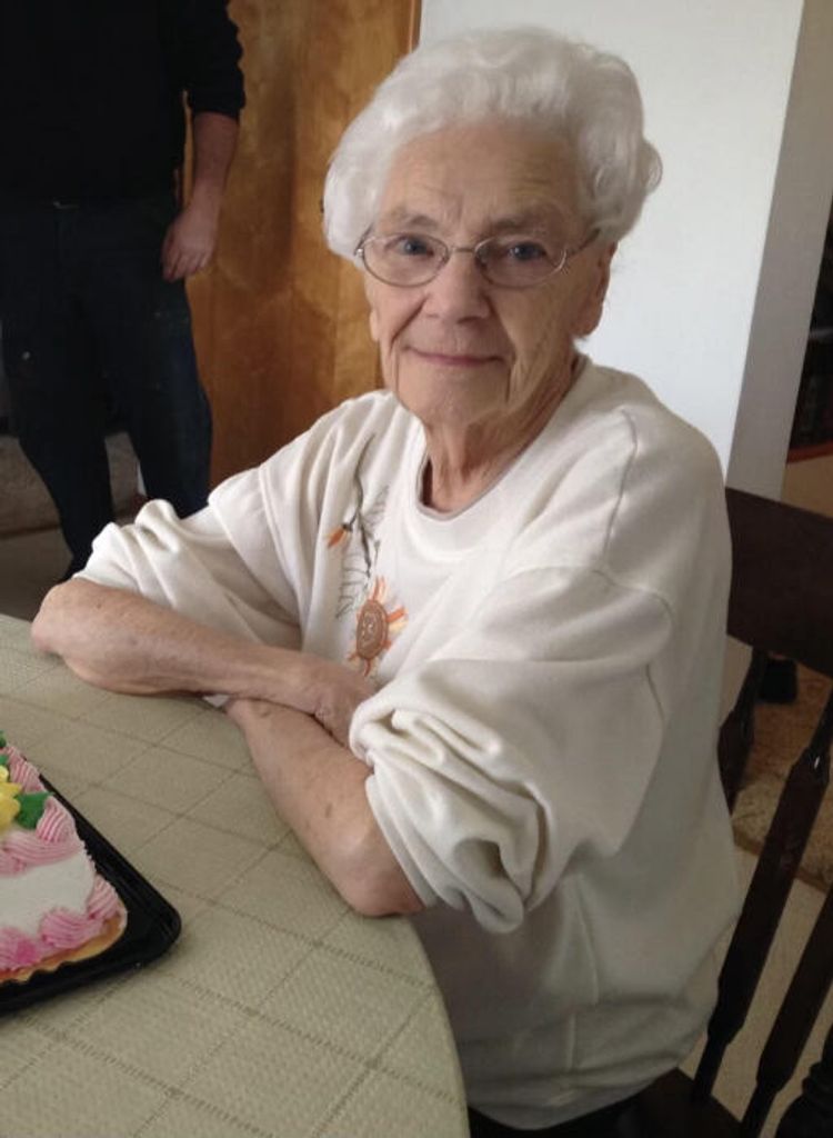 Catherine Louise Coleman