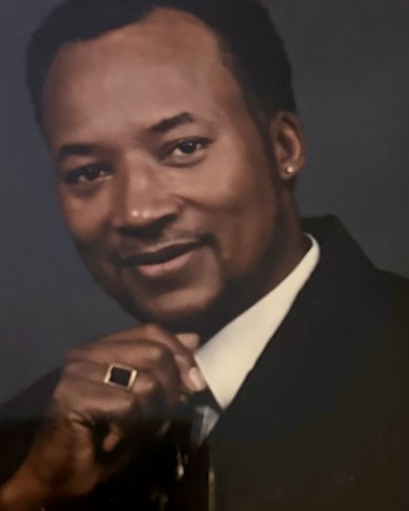 Johnny Cooper Profile Photo