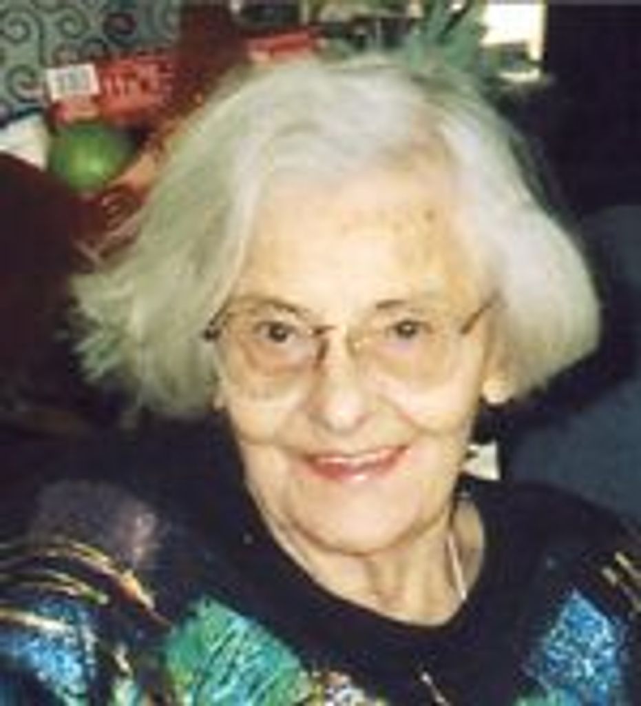 Herta Wanke Noeske
