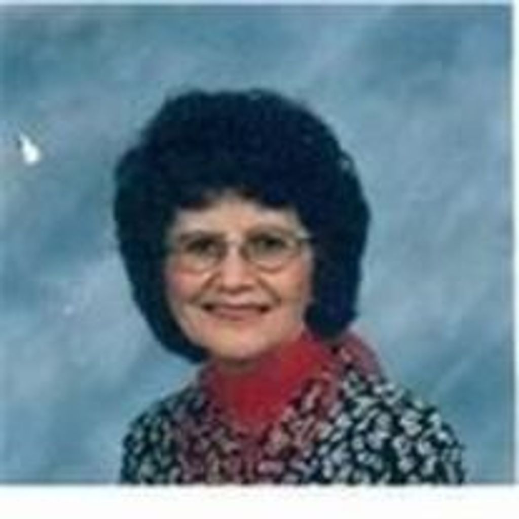 Margaret Pitchford