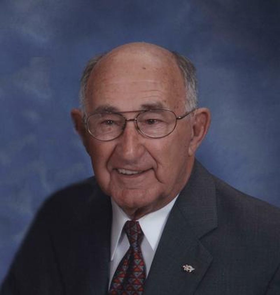 Ray Roberts Profile Photo