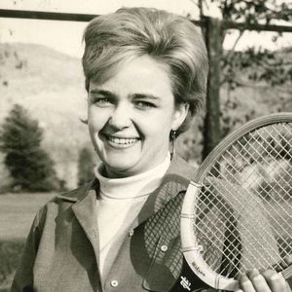 Carol Winne Griffin Profile Photo