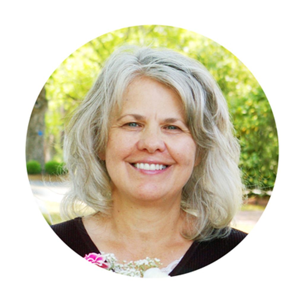 Dona Elaine Glass Profile Photo