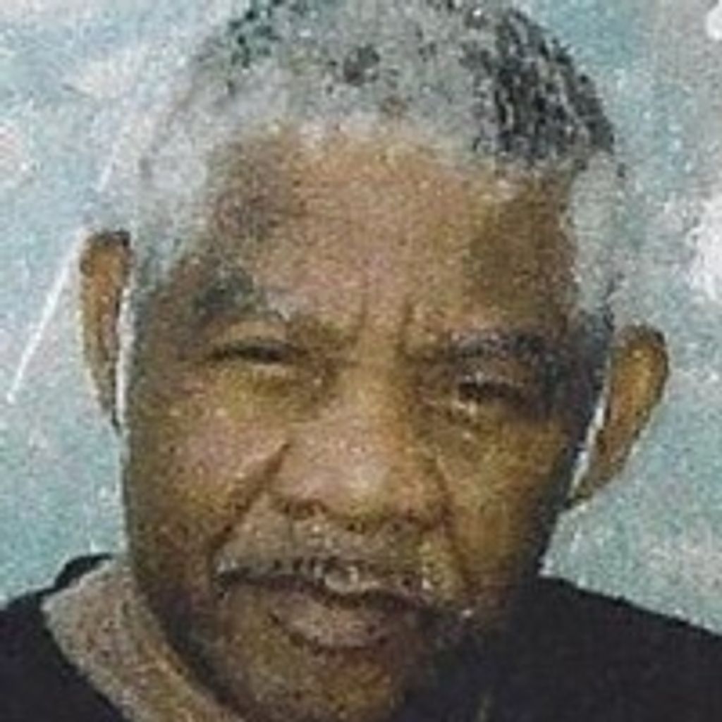 Willie  Lee Robinson