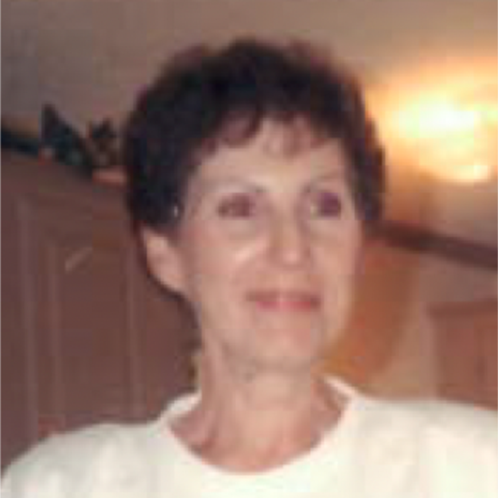 Dorothy Cormier Madeley Profile Photo