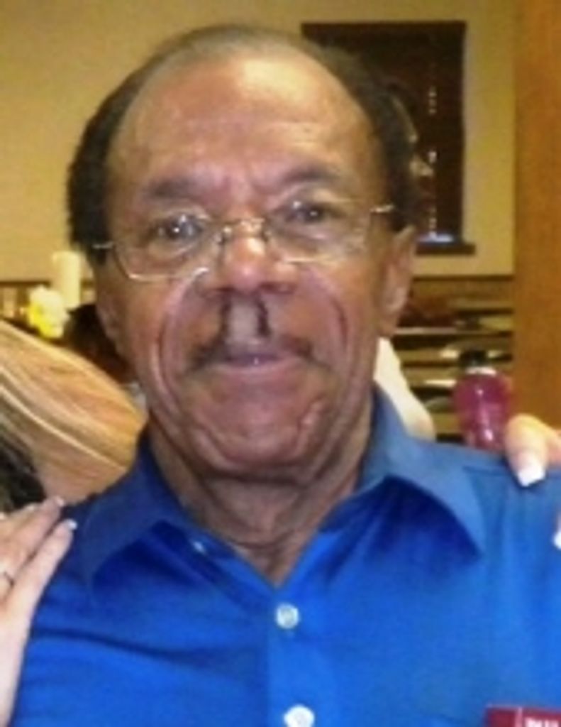 Vinston E. "Sonny" Taylor