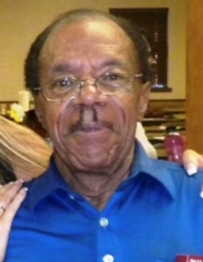 Vinston E. "Sonny" Taylor Profile Photo