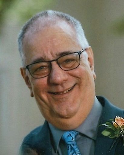 Mitchell Lee Karas's obituary image