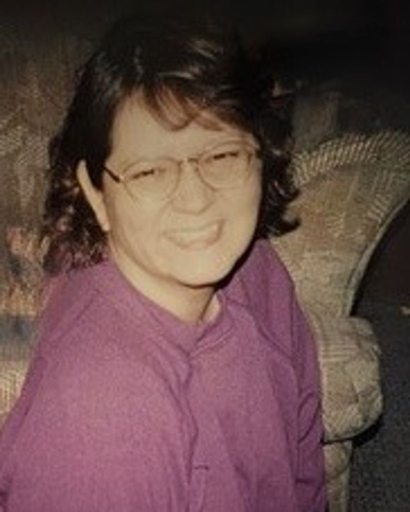 Gloria Pearl Ortiz-Ramirez