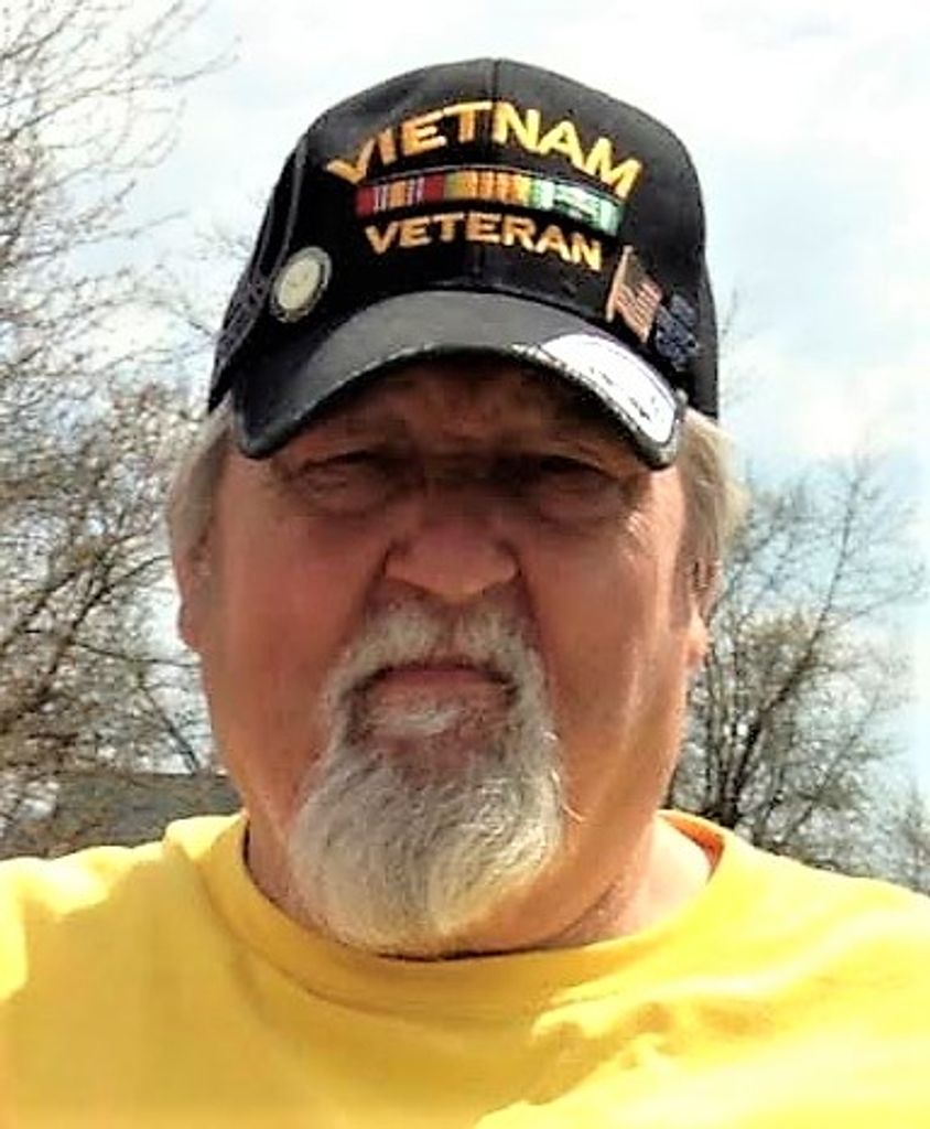 Kenneth Griffith Profile Photo