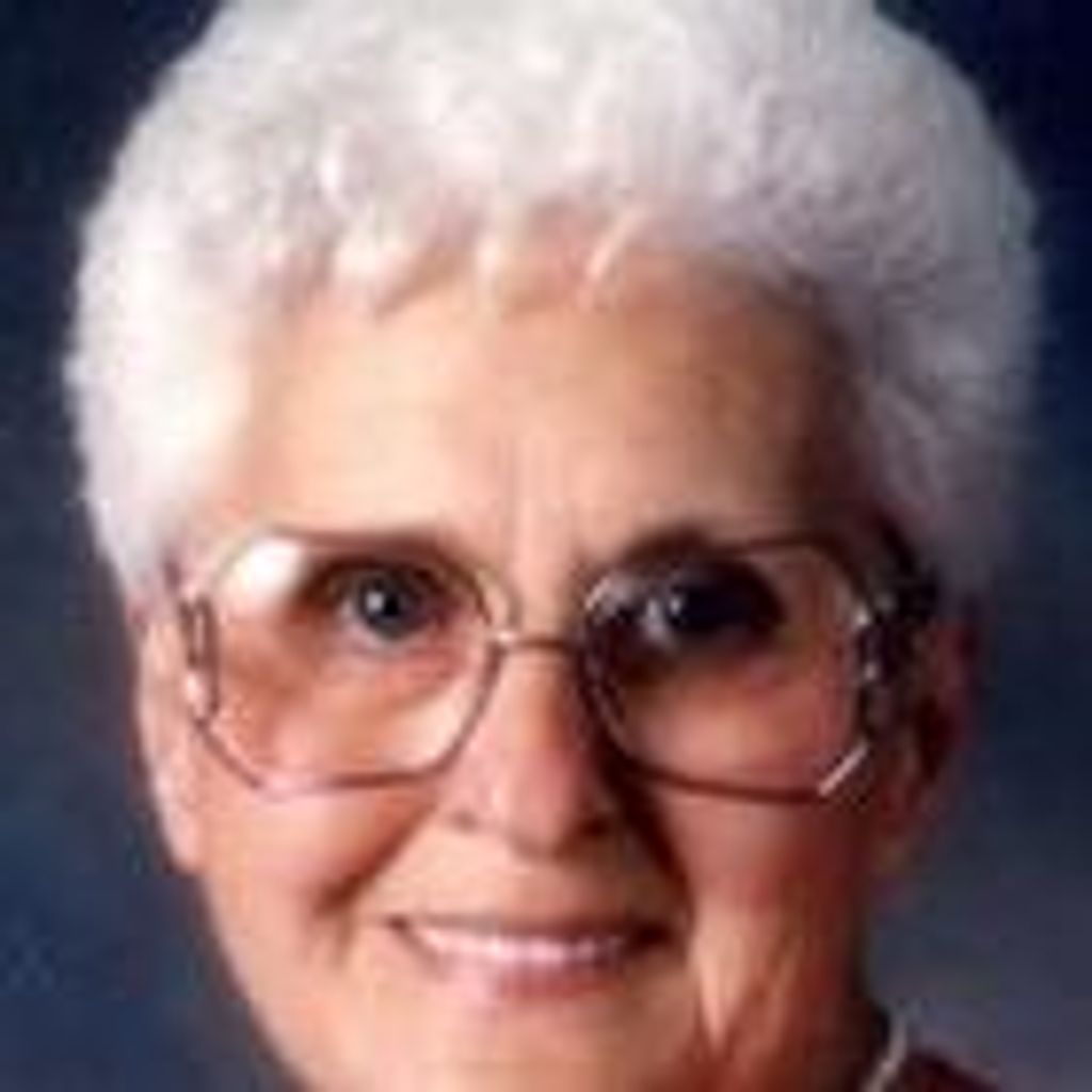 Betty E. Clark