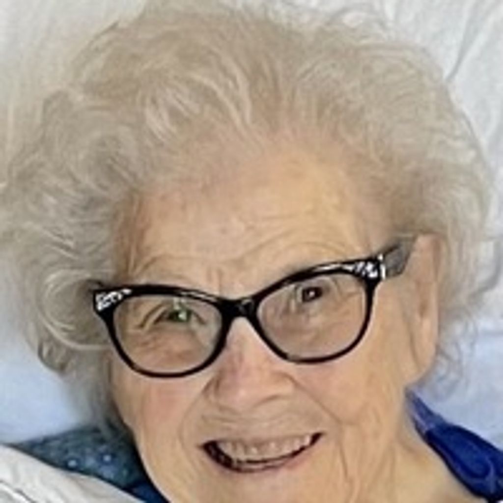 Lila Hilda Marjama Profile Photo
