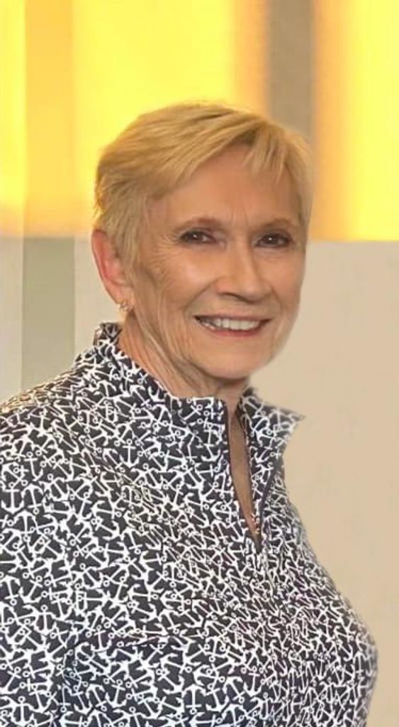 Janice Geach Profile Photo