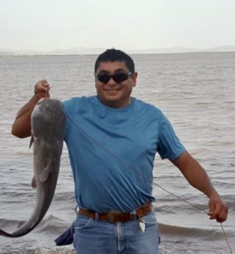 Tony F. Torres