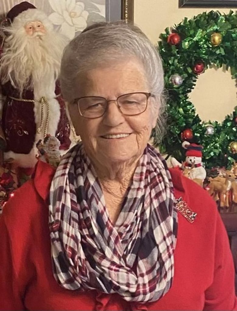 Rosie Mae Livingston Profile Photo