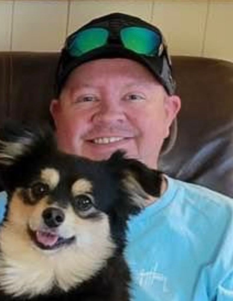 Josh Powell Profile Photo