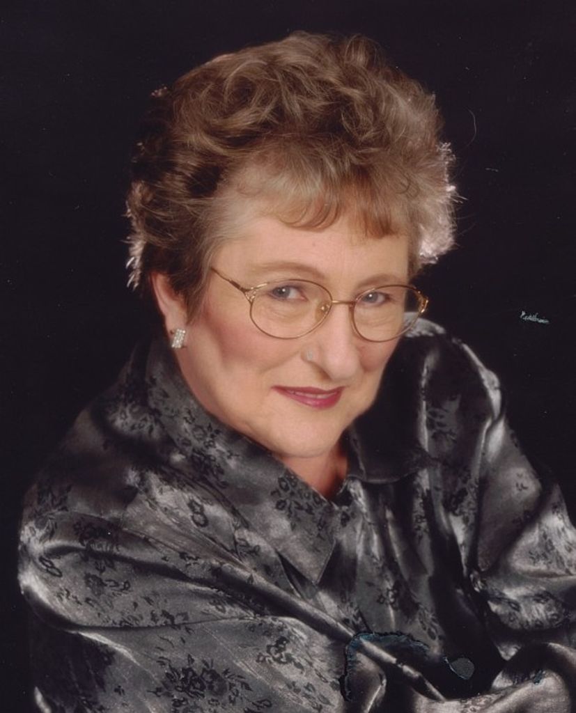 Jeanette (Haycraft)  Bishop